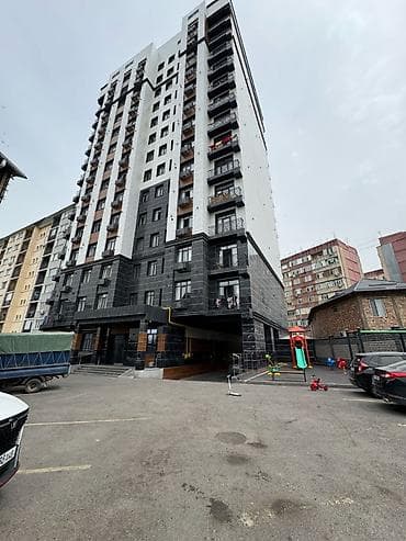 85000: 2 комнаты, 45 м², Элитка, 8 этаж, Евроремонт — 3