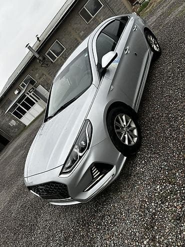 sonata 2014: Hyundai Lafesta: 2021 г., 2 л, Автомат, Газ, Седан — 1