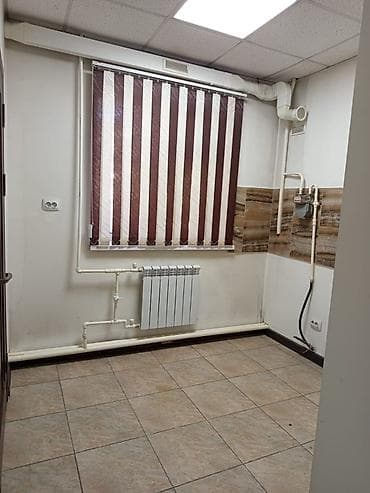 сдаю квартира лебединовка: Аренда офисов, 48 м², В жилом комплексе, 1 линия — 4