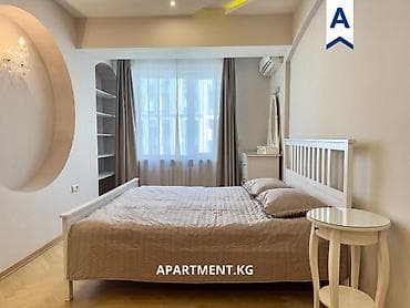 home: 4 комнаты, Агентство недвижимости, С мебелью полностью — 2