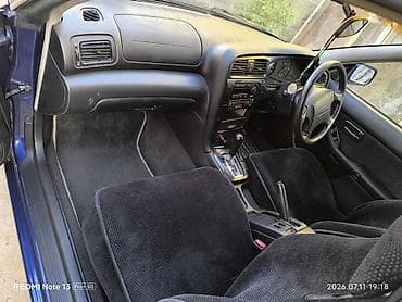forester запчас: Subaru Legacy: 2003 г., 2 л, Автомат, Бензин, Седан — 5
