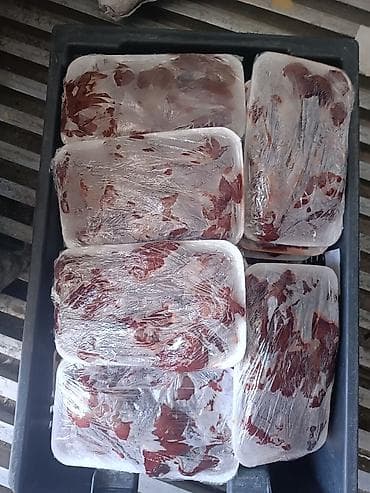 продаю кур несушек: Куриная печень 80сом/кг желудка 110сом/кг сердце 160сом/кг голова — 7