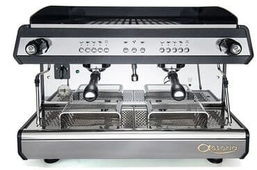 кофемашина рожкового типа: Кофе кайнаткыч, кофе машина, Жаңы, Акысыз жеткирүү — 3