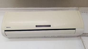 Набор оборудования для кафе/кухни 1) Сплит‑система BEKO (настенная