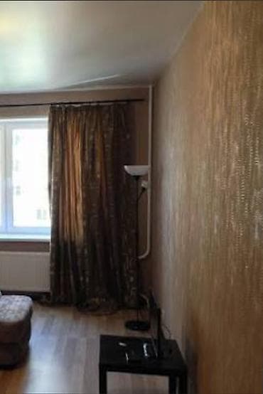 квартиры в бишкеке на длительный срок: 1 комната, Собственник, С подселением, С мебелью частично — 1