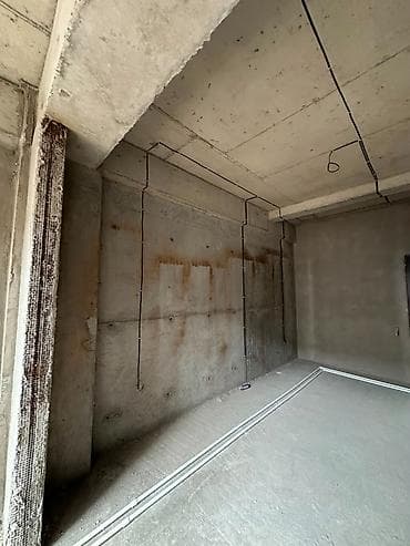 discovery studio: 2 комнаты, 77 м², Тунгуч мкр Элитка, 15 этаж, ПСО (под самоотделку) — 5