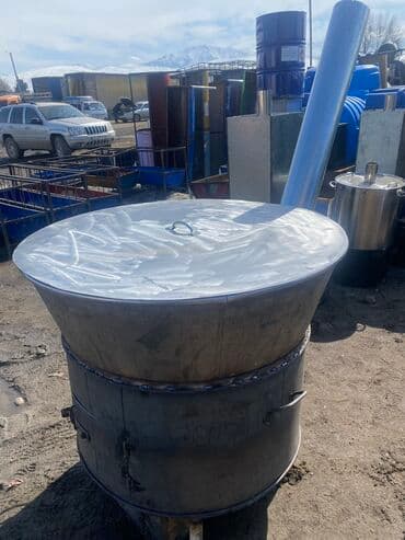 кастрюля 40 литров нержавейка: Дежа, котел из нержавейки и дюраль. 150-350 л. В комплекте крышка — 13