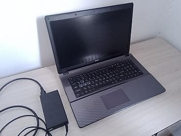 geforce 210: 17.3" Ноутбук DEXP Achilles G112 (FHD) i5 4210M(2.6)/8192/1Tb/NV — 10