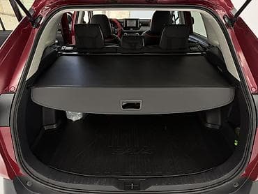 Продажа авто: Toyota RAV4: 2019 г., 2.5 л, Автомат, Бензин, Кроссовер — 9
