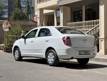 шевроле монза 2023: Chevrolet Кобальт: 2023 г., 1.5 л, Автомат, Бензин, Седан — 6