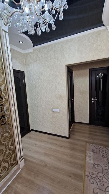 гостинный тип: 2 комнаты, 67 м², 106 серия, 9 этаж — 9