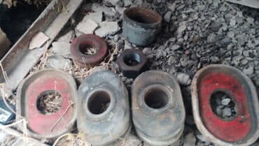 фаркоп на ауди а4: Фаркоп Для грузовых авто Universal Seat cover, Б/у — 4