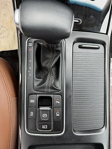 сткл: Kia Sorento: 2019 г., 2 л, Автомат, Дизель, Кроссовер — 10