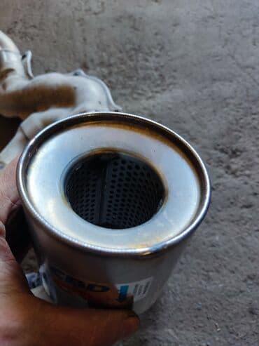 глушитель гольф 2 1.8 бензин: Глушитель Kia Новый, Аналог — 1