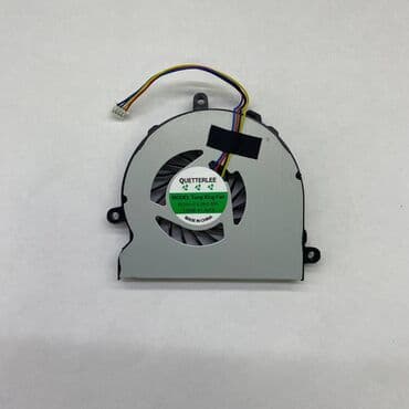 вентилятор охлаждения для ноутбука hp: Система охлаждения, Новый, Кулер — 1
