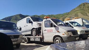 geely okavango: Эвакуатор, Сдвижная — 3