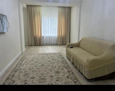 кислородный баллон аренда: 2 комнаты, Риэлтор, Без подселения, С мебелью полностью — 2