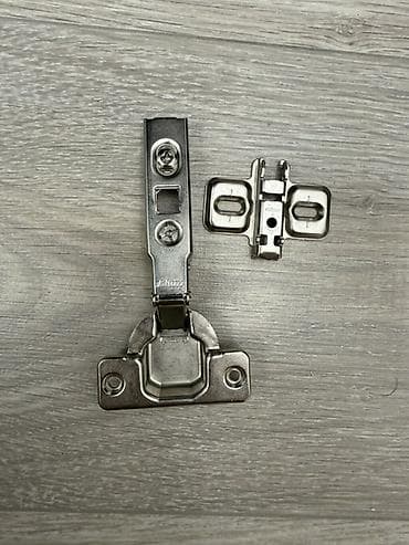 Фурнитура для мебели, Кухонная