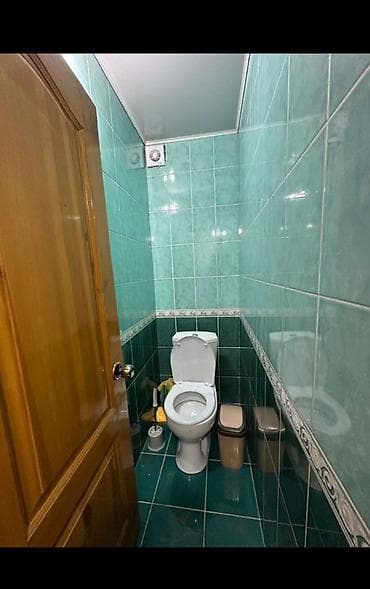 58: 3 комнаты, 58 м², 104 серия, 1 этаж — 10
