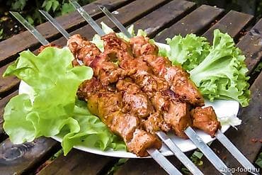 Мясная и рыбная продукция: Готовый маринад !!! из утиной грудинки из курочки цена за килограмм — 1