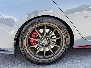 хендай велостер н: Hyundai Avante: 2022 г., 2 л, Механика, Бензин, Седан — 7