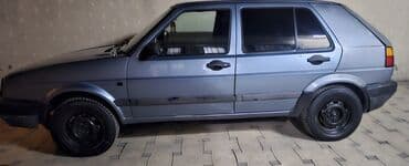 купить коробку передач гольф 2: Volkswagen Golf: 1991 г., 1.6 л, Механика, Бензин, Седан — 3