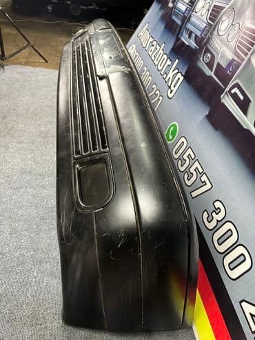 c class: Передний Mercedes-Benz, Б/у, Оригинал — 8