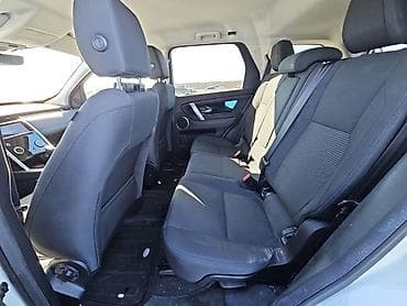 спортивн: Land Rover Discovery Sport: 2019 г. — 9