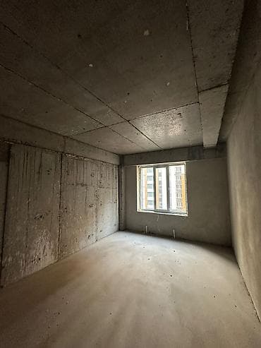 Продажа квартир: 3 комнаты, 93 м², Элитка, 12 этаж, Готовая ПСО (под самоотделку) — 8