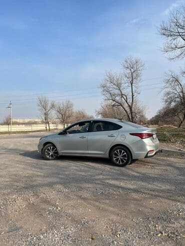 передний бампер опель вектра с: Hyundai Solaris: 2020 г., 1.6 л, Автомат, Бензиновая, Седан — 2