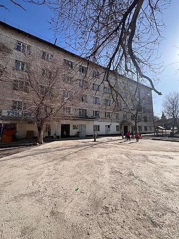Недвижимость: 20 м² — 3