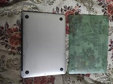 ssd 500: Apple MacBook Air 13" - Экран (модель семейства MacBook Air с тонким — 5