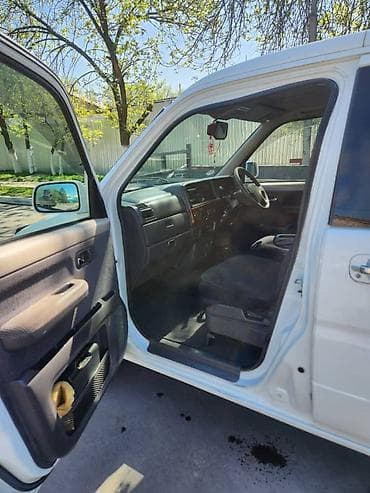 хонда air: Honda Stepwgn: 2001 г., Автомат, Минивэн — 3