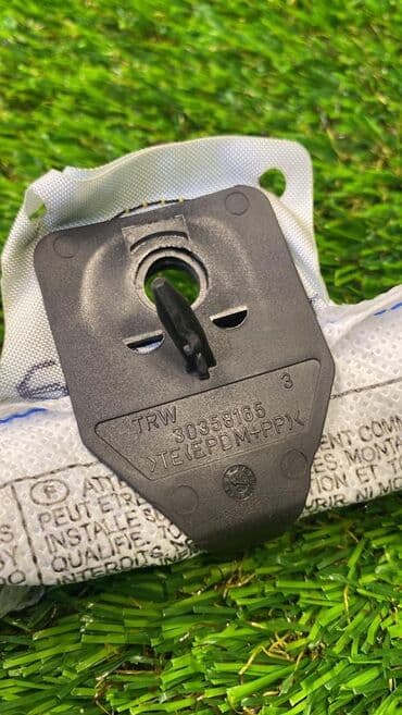 x3: Подушка безопасности BMW Оригинал, Германия — 10