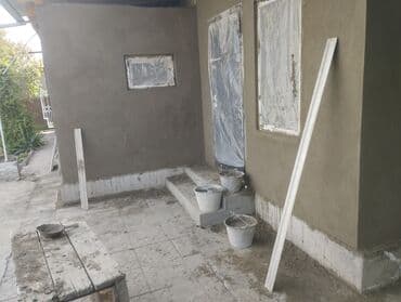 сколько стоит штукатурка стен за квадратный метр: Штукатурка стен 3-5 лет опыта — 6