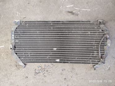 антифриз для отопления бишкек: Toyota Carina E Радиатор кондиционера, Тойота Карина E Оригинальный — 2