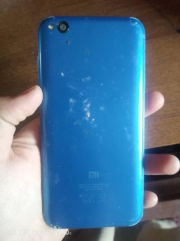 ремонт nintendo switch: Redmi, Redmi A1, Б/у, 128 ГБ — 1