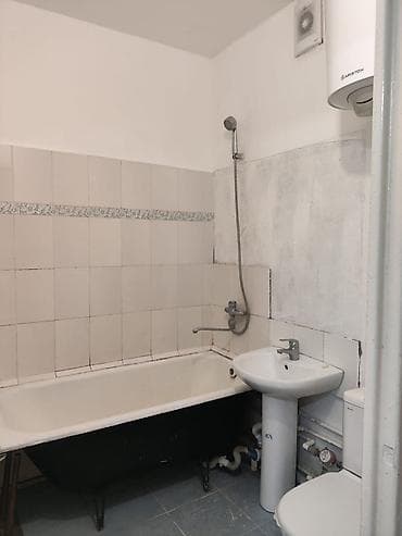 binar: 1 комната, 34 м², 105 серия, 5 этаж, Готовая ПСО (под самоотделку) — 8
