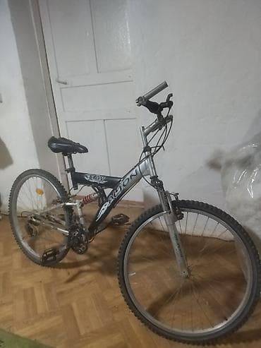 новорожденный одежда: Горный велосипед, Alton, Алюминий — 2