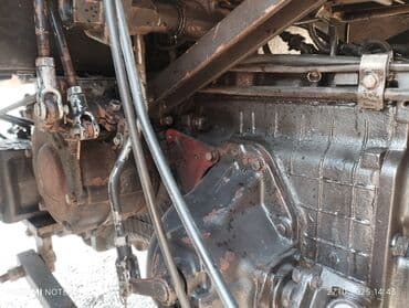 садовый измелчитель: Модель 820 экспортный, Б/у, 2009 г. — 15