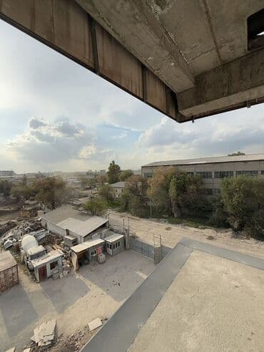 продается квартира в доме белый пароход: 2 комнаты, 72 м², Элитка, 5 этаж, ПСО (под самоотделку) — 7