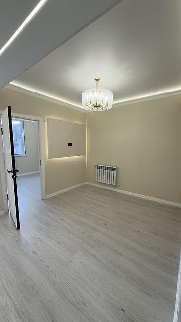 жк next: 2 комнаты, 47 м², Элитка, 12 этаж, Евроремонт — 7