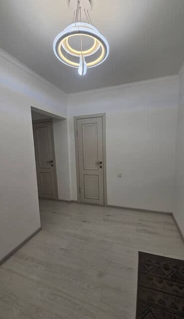 1 комната: 1 комната, 50 м², 4 этаж — 5