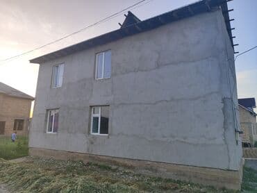 бишкек продаю дом село ак жар: Үй, 150 кв. м, 6 бөлмө, Менчик ээси, Евро оңдоо — 4