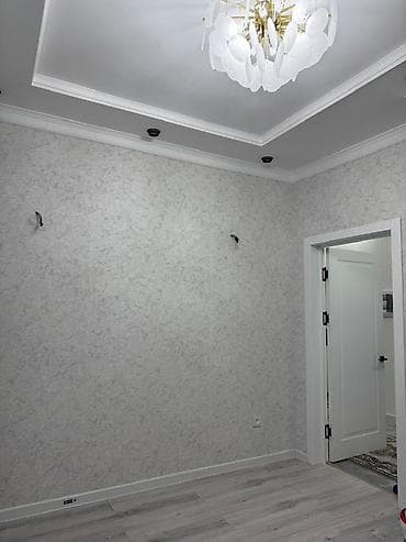 люксембурге: ✨ Сдается стильная 2-комнатная квартира в ЖК «Vegas» Сдается уютная и — 5