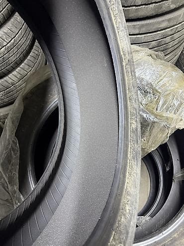 mishelin: Шины 235 / 55 / R 19, Лето, Новый, Комплект, Легковые, Таиланд, Michelin — 3