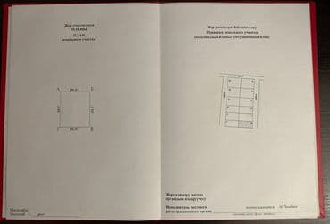 Недвижимость: 1 комната, 50 м² — 7