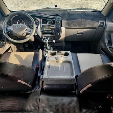 kumho: Легкий грузовик, Hyundai, Дубль, До 1 т, Б/у — 8