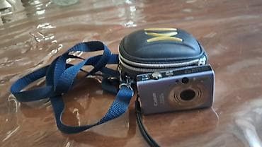 камера маленькая: Видеокамера Sony Handycam + сумка и аксессуары - Компактная — 5