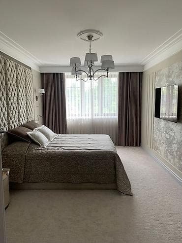 квартира радуга west: Сдаётся посуточная квартира Для двоих и семейных Требуется паспорт! — 1